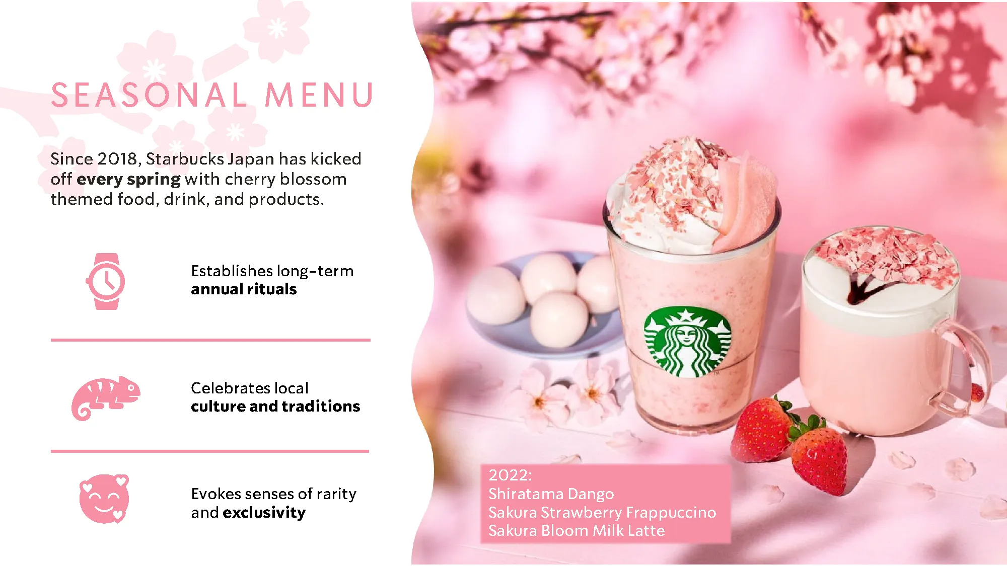 starbucks japan strategy